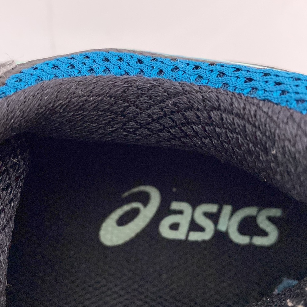 ASICS Womens Sneakers running shoes size 6 - Picture 3 of 8